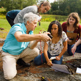 Environmental Studies Department