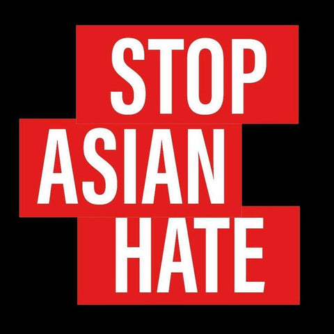 Stop Asian Hate Association